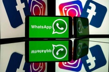 Facebook bị kiện, có thể buộc phải bán Instagram và WhatsApp