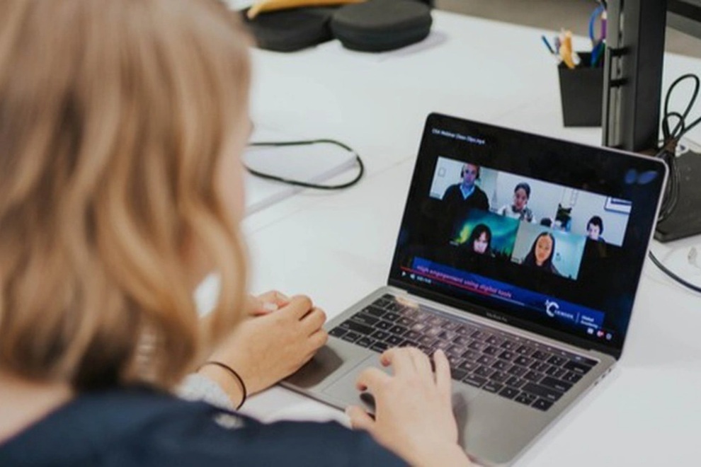 ITU Digital World 2021 hướng đến thế giới số cho Việt Nam và các thành viên - 1 ITU Digital World 2021 hướng đến thế giới số cho Việt Nam và các thành viên - 1