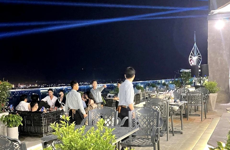 Vụ cấp phép xây dựng vượt quy hoạch: Điểm danh công trình sai phạm khủng! - 8 Vụ cấp phép xây dựng vượt quy hoạch: Điểm danh công trình sai phạm khủng! - 8