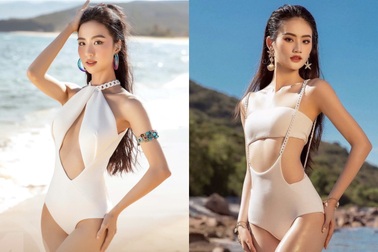4 cô gái được vào thẳng top 20 "Miss World Vietnam 2023" có gì nổi bật?