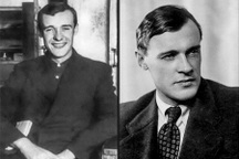 Điệp viên Liên Xô bị cài thiết bị nghe lén ngay trong phòng làm việc (kỳ 2)