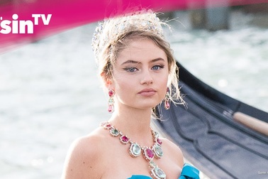 Leni Klum xinh đẹp và lôi cuốn