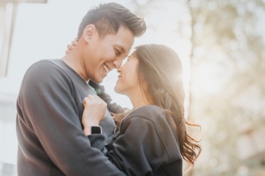 Bạn thân khác giới chỉ là "vỏ bọc" che đậy cho tình yêu thầm kín?