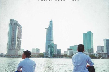 Nguyễn Ngọc Thạch và cuốn sách dành cho người cũ