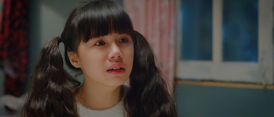 Điều chưa biết về bé Sam trong Thương ngày nắng về - 1 Điều chưa biết về bé Sam trong Thương ngày nắng về - 1
