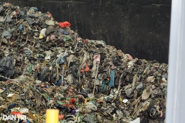 Bộ Chính trị: Khuyến khích phát triển điện từ rác thải, sinh khối, khí dư