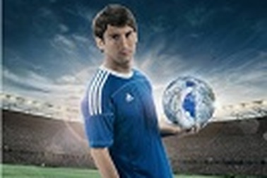 Tự tin trở thành người dẫn đầu như Messi