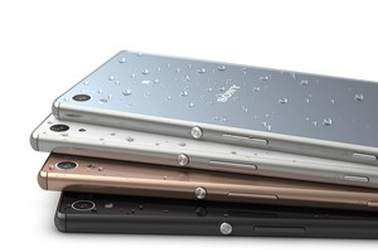Sony lặng lẽ trình làng Xperia Z3+, phiên bản quốc tế của Xperia Z4