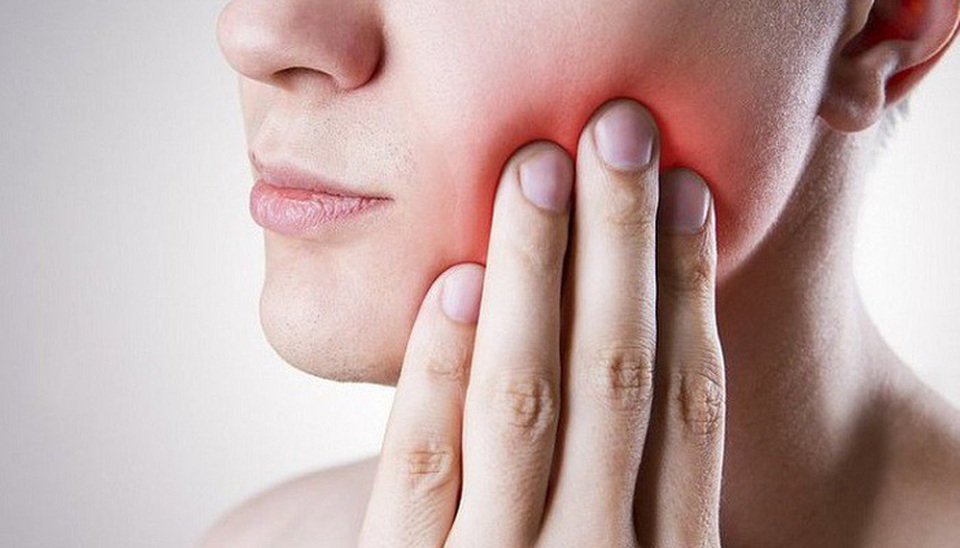 Mách bạn cách phòng tránh ung thư khoang miệng - 1 Mách bạn cách phòng tránh ung thư khoang miệng - 1
