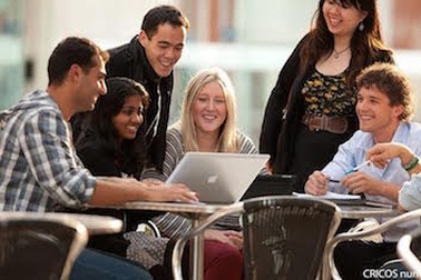 Phỏng vấn trực tiếp cùng Đại diện ĐH đẳng cấp thế giới - ĐH Swinburne, Australia