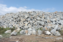 Chuyển trái phép hơn 167.000m3 đá từ Quảng Ngãi ra cảng quân sự Kỳ Hà