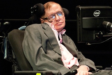 Giáo sư Stephen Hawking chỉ tên “sát thủ” của nhân loại