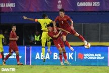 "Muốn thắng Thái Lan, U22 Việt Nam phải đảm bảo thể lực"