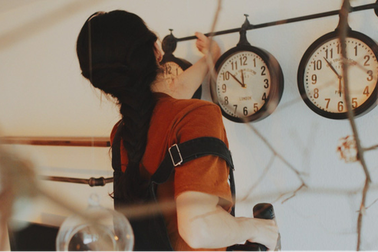 Căn hộ Studio DIY - dẫn đầu trào lưu sống mới của giới trẻ