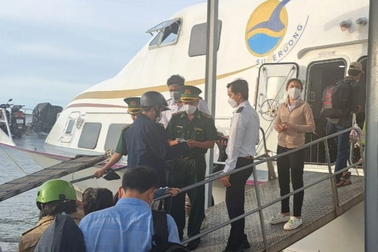 Vụ nổ súng ở Phú Quốc: Bắt thêm 3 đối tượng