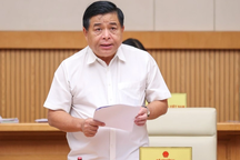 Sức chống chịu của một bộ phận doanh nghiệp đã tới hạn