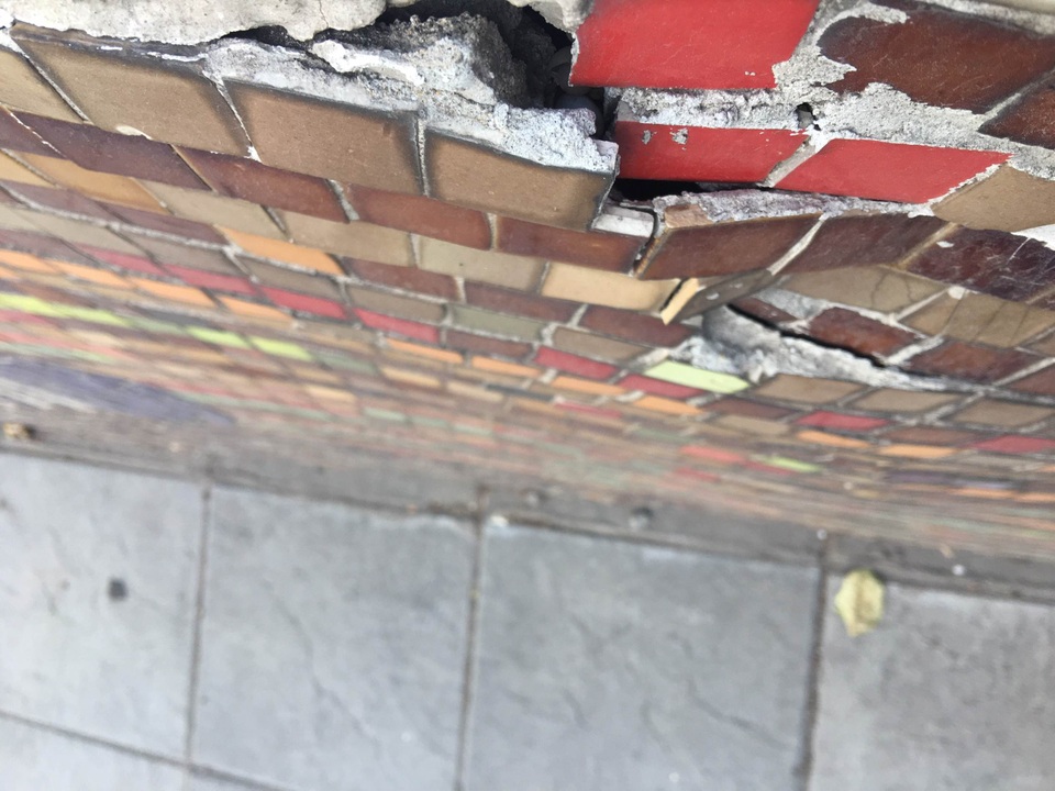 Nỗi buồn “Con đường gốm sứ” - 4 Nỗi buồn “Con đường gốm sứ” - 4