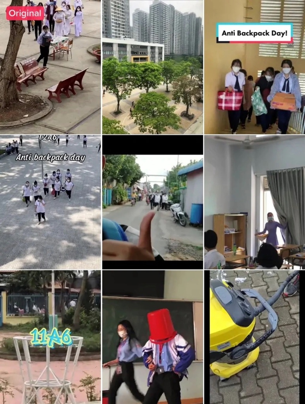 Những trào lưu giới trẻ gây sốt mạng xã hội trong năm 2022 - 1 Những trào lưu giới trẻ gây sốt mạng xã hội trong năm 2022 - 1