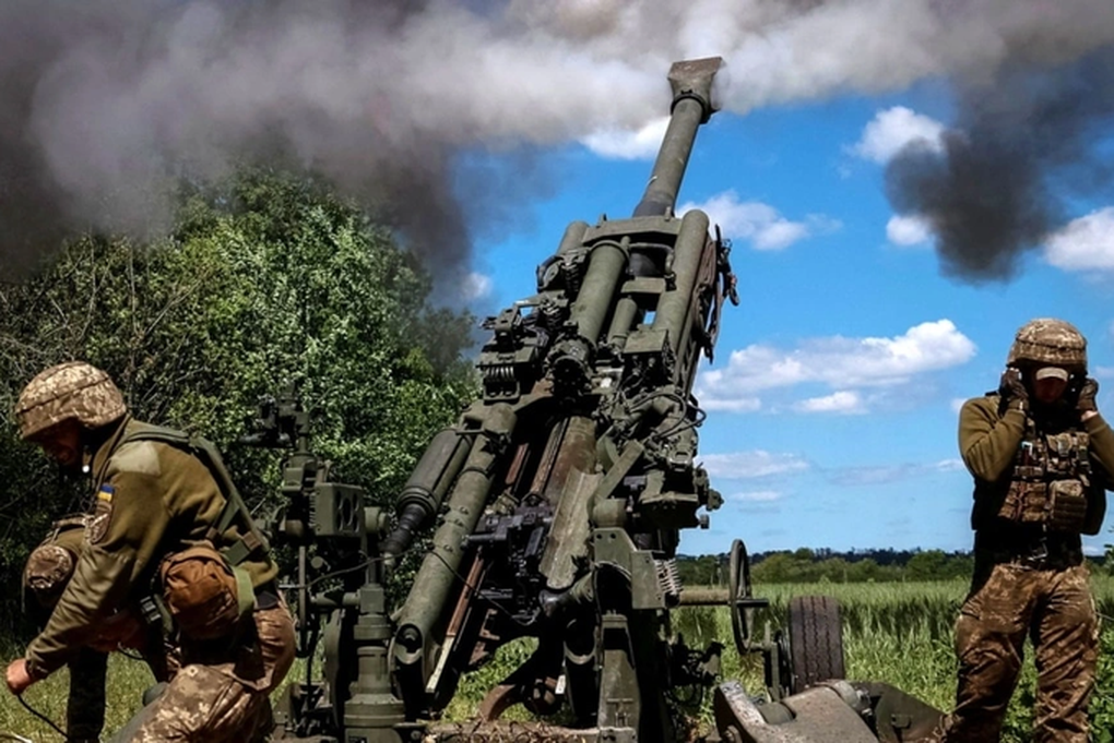 Bất đồng trong nội bộ Mỹ về chiến lược cho xung đột Nga - Ukraine - 1 Bất đồng trong nội bộ Mỹ về chiến lược cho xung đột Nga - Ukraine - 1