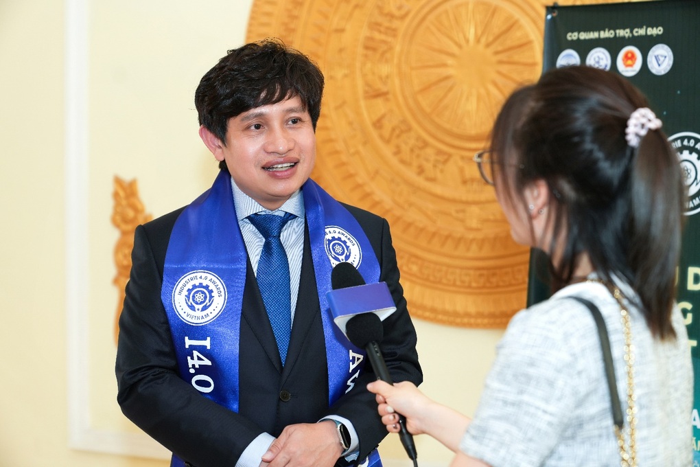 Giải pháp tra cứu quy hoạch thông minh Meey Map gặt hái thêm giải thưởng - 2 Giải pháp tra cứu quy hoạch thông minh Meey Map gặt hái thêm giải thưởng - 2