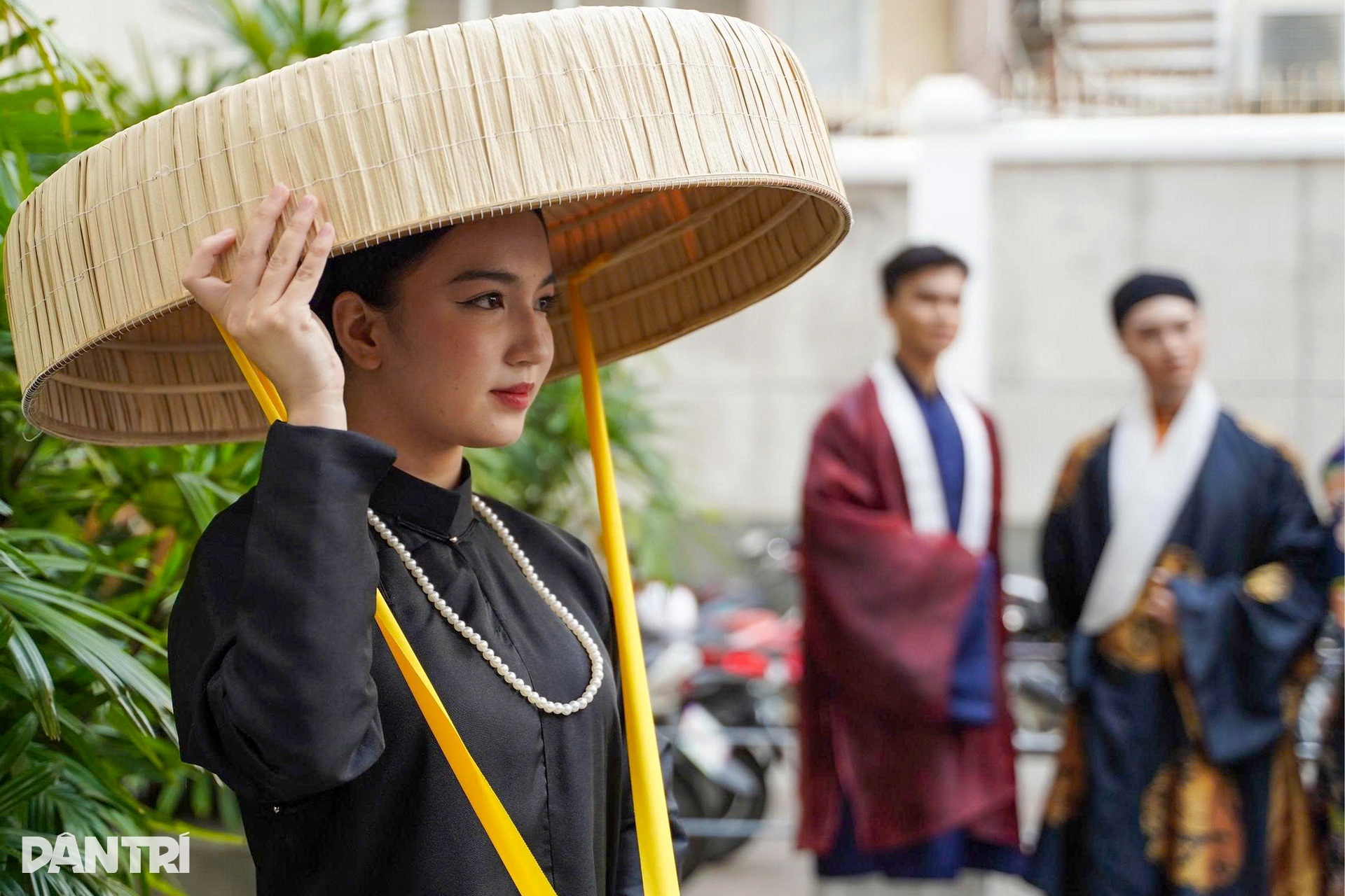 TPHCM kết nối giới trẻ với di sản văn hóa qua sự kiện Mây thơm ngang đời - 7 TPHCM kết nối giới trẻ với di sản văn hóa qua sự kiện Mây thơm ngang đời - 7
