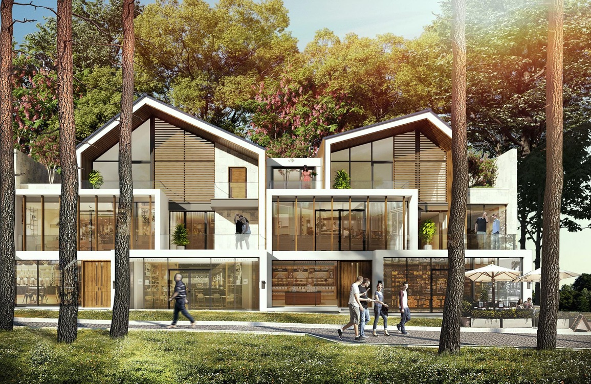 Chìa khóa nâng tầm trải nghiệm mua sắm, nghỉ dưỡng tại Phú Quốc - 1 Chìa khóa nâng tầm trải nghiệm mua sắm, nghỉ dưỡng tại Phú Quốc - 1