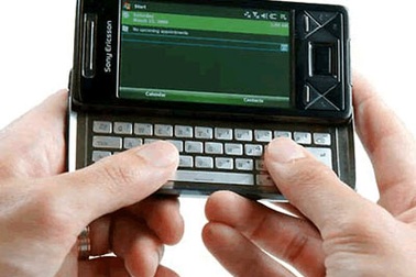 Sony Ericsson thua lỗ gần 250 triệu USD trong quý IV/2008