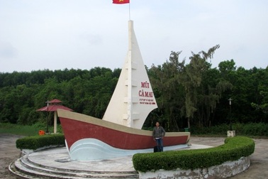 Cà Mau và Ninh Bình hợp tác phát triển du lịch