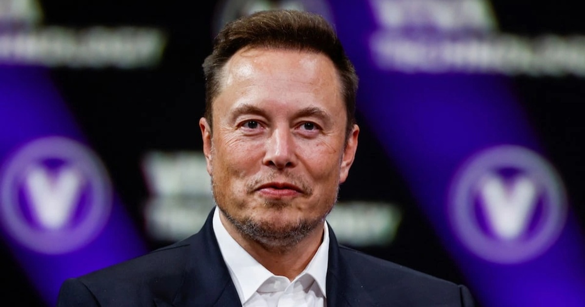 Bóc mẽ khoản chi 100 tỷ USD bí ẩn của Bộ Tài chính Mỹ dưới thời ông Elon Musk