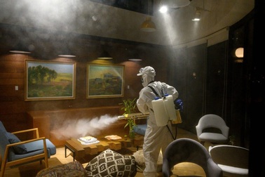 Truy tìm “bệnh nhân số 0” mang mầm bệnh virus corona ra thế giới