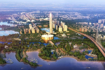 Yêu cầu rà soát chiều cao tòa tháp ở siêu dự án "Thành phố thông minh"