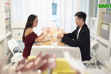 Ba trải nghiệm hẹn hò độc đáo dịp Lễ Tình nhân