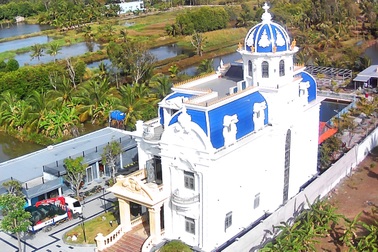 Chủ biệt thự "đẹp nhất Cà Mau" xin rút hồ sơ chuyển mục đích sử dụng đất