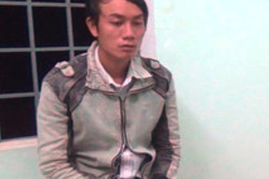 Vợ ngất lịm vì chồng đi cướp trả nợ cưới vợ