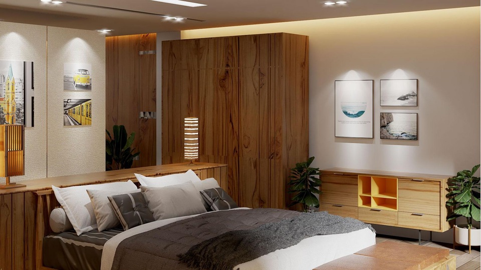 Thước Tầm Group: Tưng bừng khai trương showroom nội thất cao cấp tại Nha Trang - 9