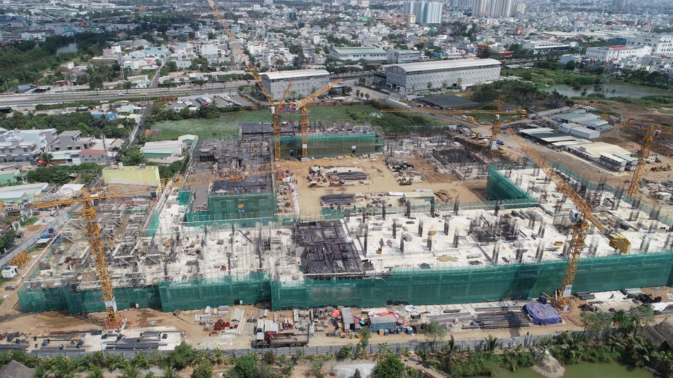 Căn hộ Akari City được săn đón trong bối cảnh khan hiếm nguồn cung - 2 Căn hộ Akari City được săn đón trong bối cảnh khan hiếm nguồn cung - 2