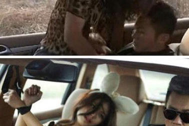 Fan phản đối cảnh “nóng” táo bạo của Lưu Đào 