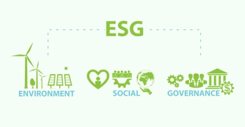Doanh nghiệp với ESG: Sức đến đâu, làm đến đó! - 1 Doanh nghiệp với ESG: Sức đến đâu, làm đến đó! - 1