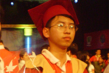 Chuông vàng đã rung ở Đại học Y dược Huế