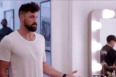 Amber Rose khiêu vũ