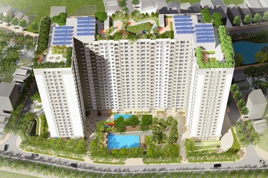 Tại sao nên sở hữu căn hộ EcoHome Phúc Lợi ngay lúc này?