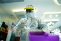 Covid-19 tại Hà Nội: Thêm 2.738 F0, Hoàng Mai đứng đầu ca mắc mới