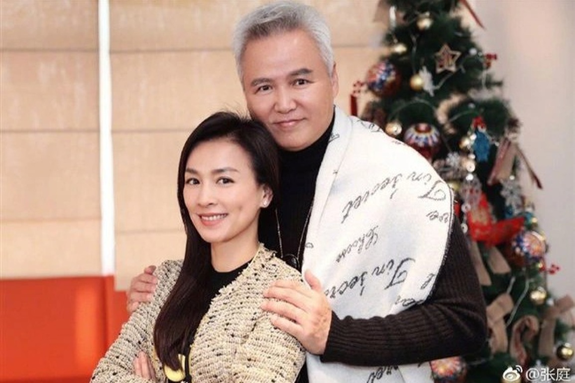 Vợ chồng Trương Đình giàu thế nào trước nghi án kinh doanh đa cấp? - 3 Vợ chồng Trương Đình giàu thế nào trước nghi án kinh doanh đa cấp? - 3