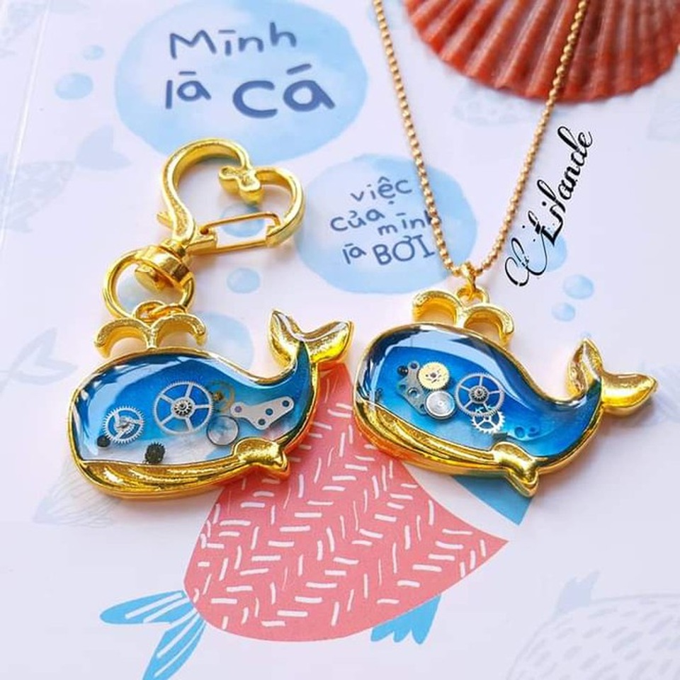 Cô gái 9x khởi nghiệp giữa mùa dịch từ phế liệu điện tử - 4 Cô gái 9x khởi nghiệp giữa mùa dịch từ phế liệu điện tử - 4