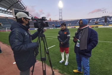 Tuyết Dung: “Tuyển nữ Myanmar là đối thủ rất khó chịu”