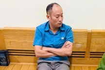 Bắt quả tang chủ tịch phường ở Bắc Giang nhận hối lộ từ chủ doanh nghiệp