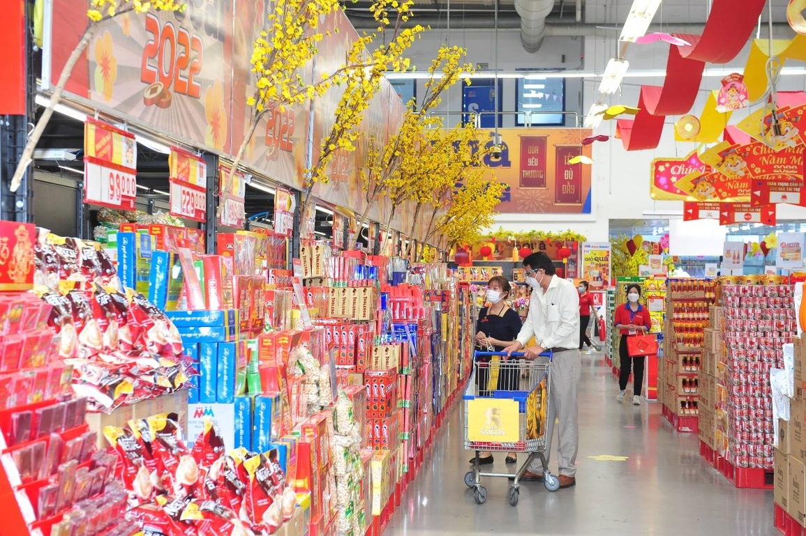 Quà Tết cho doanh nghiệp: Chọn mặt gửi vàng - 2 Quà Tết cho doanh nghiệp: Chọn mặt gửi vàng - 2