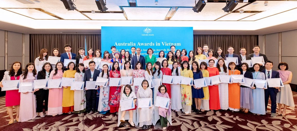 Bí quyết săn học bổng Chính phủ Australia danh giá - 4 Bí quyết săn học bổng Chính phủ Australia danh giá - 4