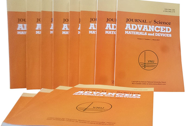 Tạp chí khoa học duy nhất của Việt Nam vào danh mục SCIE uy tín hàng đầu thế giới