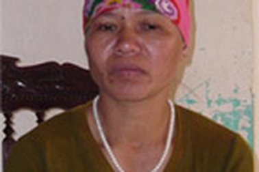 “Quan toà” bận họp, nhân chứng bị “bỏ rơi”